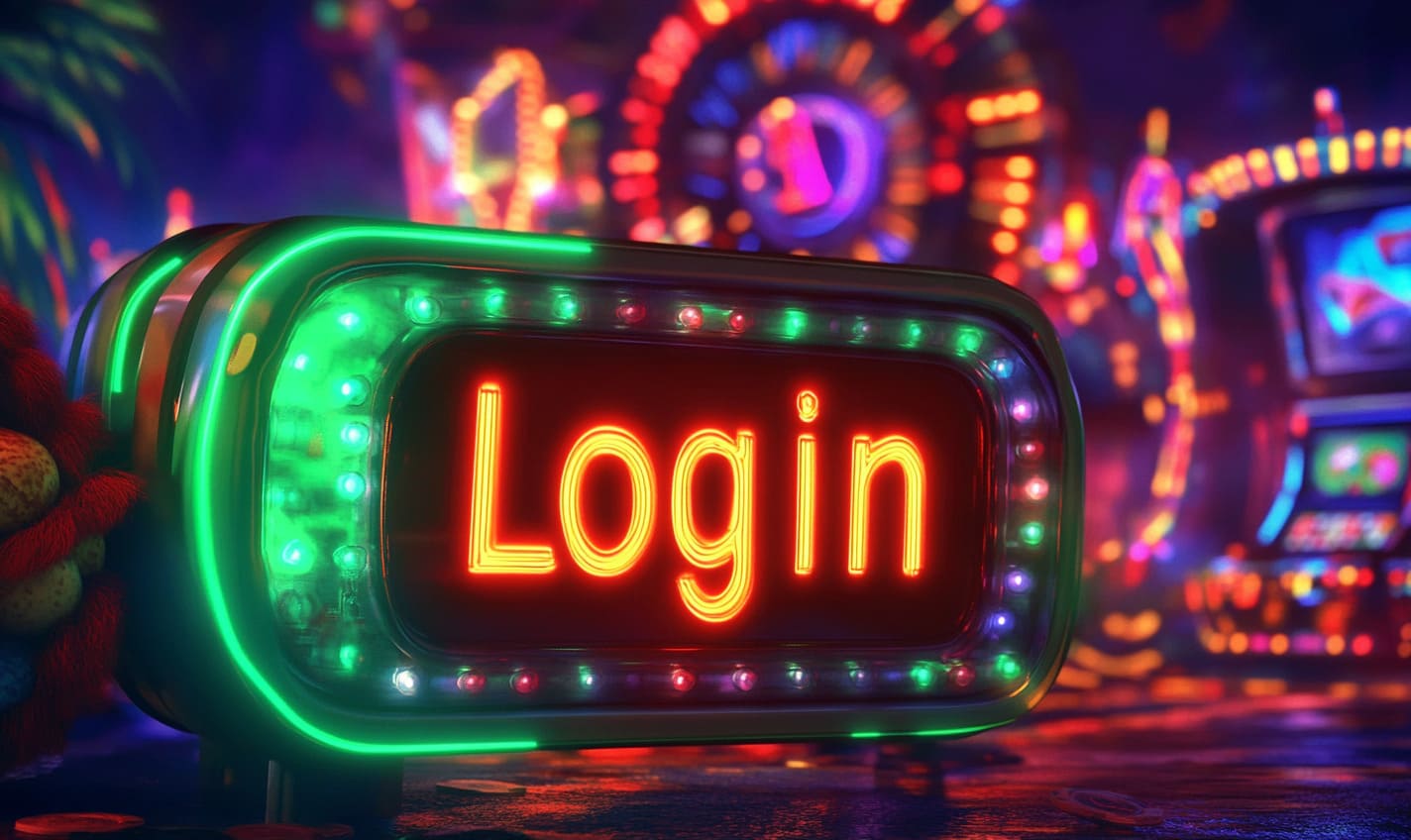 Process Sign up at RACEJEET Casino
                              